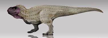 The Newly Found Abelisaur Was One If The Last African Dinosaurs To Have Lived Before The K Pg Mass Extinction Paleo Art Prehistoric Dinosaur Art