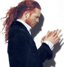 Pin By Laura On It S Just My Style Simply Red Redheads Mick Hucknall
