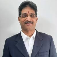 Vajrapu Murali Krishna