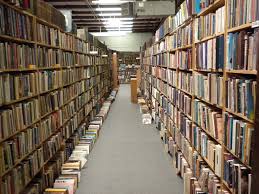 Stevens Book Shop About Google Books Used Books Places
