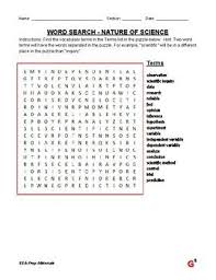 This Is A Bundle Of All Of My Other Vocabulary Worksheets Word Searches And Assessments For 3rd 4th And 5th Science Vocabulary 5th Grade Science Vocabulary