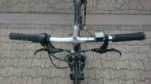 Gary Fisher Mtb Speedbike Rohloff In Frankfurt Main Eschersheim Mtb Fisher Ebay