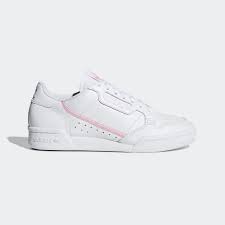 Available in a wide range of colourways and sizes for men, women and kids. Continental 80 Schuh