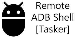 Remote adb shell is a terminal app that allows you to connect to the adb shell service of other android devices over the network and execute . Adb Shell Tasker Plugin Para Android Apk Descargar
