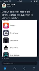 Submitted 1 month ago by davedeurne. Dave Lee Is Among Us Apolloapp