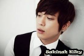 ♥ Sakinah Kiky ♥: Biodata CN BLUE