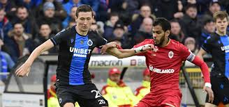 De pro league overweegt de bekerfinale tussen club brugge en antwerp af te werken ter vervanging van de supercup, als aanzet tot volgend seizoen. Club En Antwerp Reageren Op Uitgestelde Bekerfinale