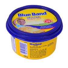 blue band 100gm