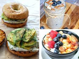 Doua dintre ideile pentur micul dejun. Cele Mai Sanatoase Idei De Mic Dejun 7 Retete Pentru Fiecare Zi A Saptamanii Foodstory Stirileprotv Ro