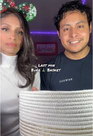 Top Burr Basket Ideas for Christmas Shopping