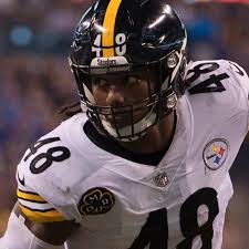 Transaction, fine, and suspension data since 2015. Bud Dupree
