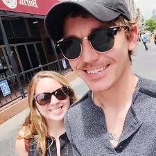 Dead Friends by Hooper, Miles