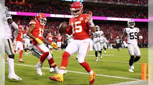 Photos The Best Of Patrick Mahomes In 2020 Championship Football Photo Patrick