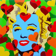 Ugo Nespolo Pop Art Arte Belle Arti