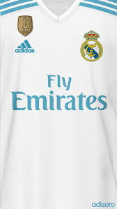 Check out our real madrid jersey selection for the very best in unique or custom, handmade pieces from our men's clothing shops. Real Madrid Jersey Wallpapers On Wallpaperdog