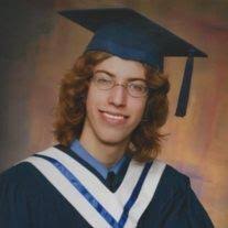 Obituary information for Nigel Colwyn McMaster