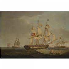 Page 3: Thomas Whitcombe Paintings ...