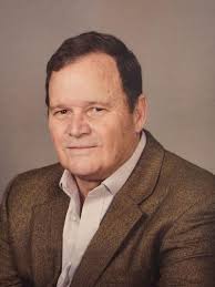 David L. Wade Obituary (2024)