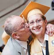 Brooklyn College Magazine, Spring 2012, Volume 1