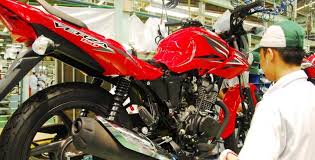 Perusahaan otomotif india mengeluarkan motor sport dengan harga sekitar rp 7 jutaan. Honda Verza Jadi Motor Sport Murah Paling Laris Di Oktober
