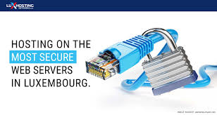 Website Security Secured Web Servers In Luxembourg