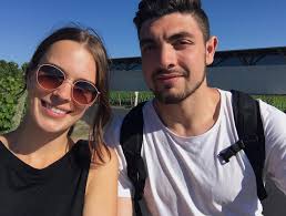 Get the latest player news, stats, injury history and updates for left wing nick paul of the ottawa senators on nbc sports edge. Nhl Wives And Girlfriends Janessa Shaw And Nick Paul Source