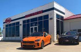 Maybe you would like to learn more about one of these? Trusted Kia Car Dealership In Quincy Il Shottenkirk Kia Of Quincy