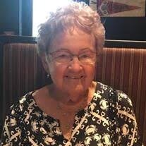 Mrs. Jo Anne Tomberlin Obituary