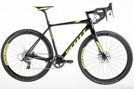 Full suspension bikes are a subtype of mountain bikes. Cyclo Cross Bikes Reviews Cycling Weekly