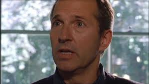 LEWIS Episode, Pilot: Reputation: Review + Locations, Literary References,  Music etc. SPOILERS.