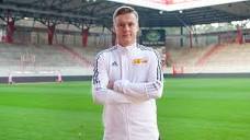 Felix Kroos wird Co-Trainer der U19 | Amateure / Nachwuchs | 1. FC ...