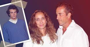 The official website of the michelin guide. Novio De La Hija De Figo Y Amigo De La Jet Asi Es Luis Osorio El Hijo De Blanca Suelves