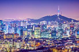 Take a virtual vacation to seoul, south korea. 9 Most Instagrammable Spots In Seoul South Korea