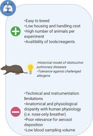 Electronic pest repellers are a dime a dozen and it's hard to tell which will keep those pesky rats at bay and which will have no effect whatsoever. Correlation And Clinical Relevance Of Animal Models For Inhaled Pharmaceuticals And Biopharmaceuticals Sciencedirect