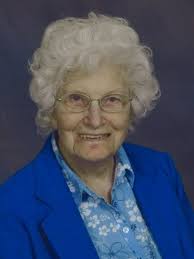 Mae Weaver Obituary August 14, 2009