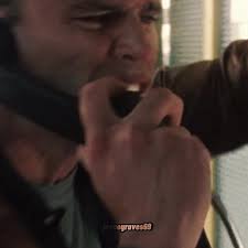 Shane y Vic: Última conversación conmovedora