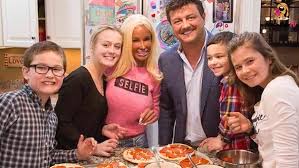 「Nannette Hammond」の画像検索結果