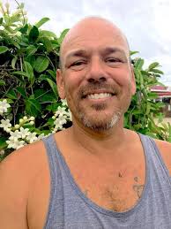 Talk Story: Matt Bernabe