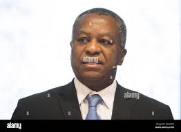 Germany nigeria hi-res stock photography and images