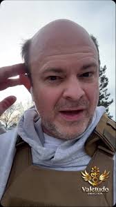 Dr Chad Carman (@valetudodirection) • Instagram photos and videos