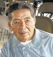 Manuel Salazar Jr.