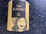 Thai Allrounder