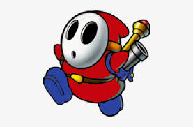 List of ghosts luigi's mansion regular ghosts gold ghosts main article: Photo Mario Luigi Bowser Inside Story Characters Png Image Transparent Png Free Download On Seekpng