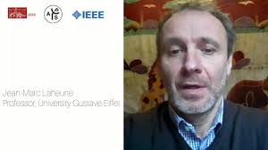 Message by Prof Karl Warnick: Fellow of IEEE, Professor, Brigham Young  University, Provo, Utah, USA for APSYM 2020