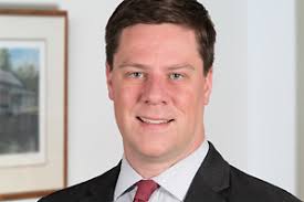 Miller, Miller & Canby Welcomes Attorney Christopher Young to Business &  Tax Practice