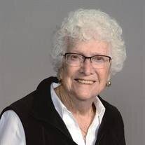 Dorothy R. Zumwalde Obituary