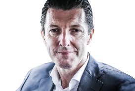 John Stapleton, Speaker