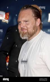 Axel Stein arriving at the premiere of DIE SCHULE DER MAGISCHEN TIERE 3 at  the Zoo Palast in Berlin
