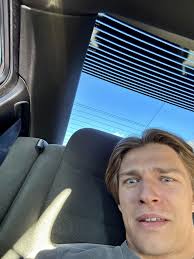 Photo posted by Alex Sampson ✞ (@alexsampson)