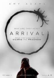 Arrival Poster By Alecxps